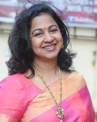 Radhika Sarathkumar